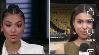 Saat kamu tahu adikmu diam-diam mengambil jam tanganmu, kamu tidak tahan bahkan saat siaran langsung