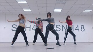 Dance Cover | Blackpink - DDU-DU DDU-DU