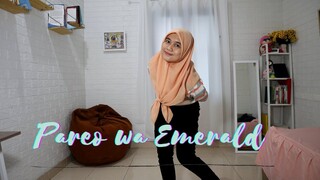 [COVER DANCE] PAREO WA EMERALD - JKT48