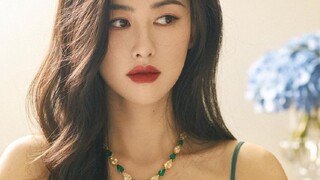 สาวสวยเดินตรงเวลาเสมอเหรอ? ฉันมีเสน่ห์และมีเสน่ห์จริงๆ แต่ไม่ได้เจ้าชู้ [จูจู]