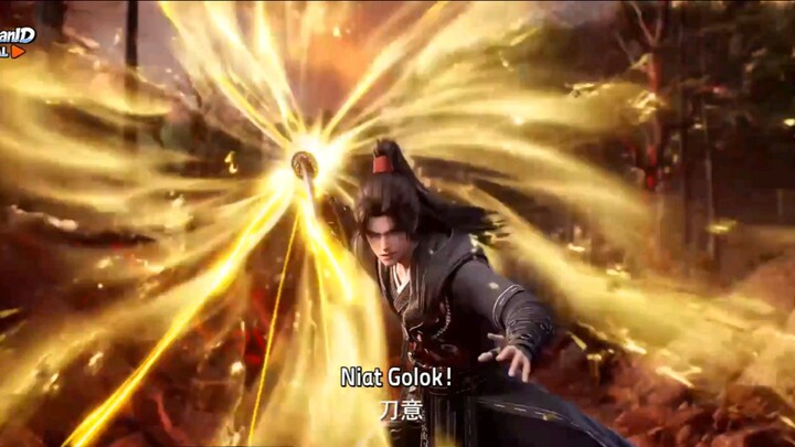 The Demon Hunter S3 Eps 5 HD Subtitle Indonesia