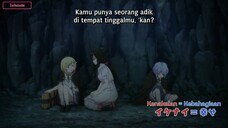Episode 12 [p1] - Konyaku Haki Sareta Reijou Wo Hirotta Subtitle Indonesia