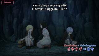 Episode 12 [p1] - Konyaku Haki Sareta Reijou Wo Hirotta Subtitle Indonesia
