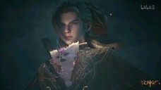 Tales Of Qin Mu Eps 34 Sub Indo