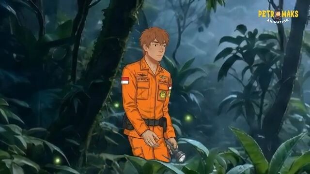Hilang Gaib di Gunung Welirang Part Terakhir