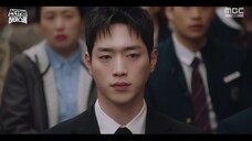 Undercover High School Episode 12