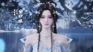 Shrouding The Heavens EPS 104 Sub Indo
