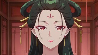 Kusuriya no Hitorigoto (Dược Sư Tự Sự) - Tập 12