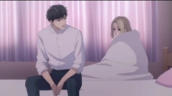 NYESEL KARENA KELUAR DI DALEM💦