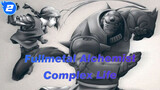 [Fullmetal Alchemist/MAD] Complex Life_A2