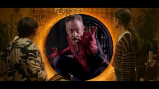 Spider-Man IV: No Chance of Winning