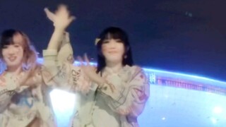 I danced to Matsuri! Fumon at Fujii Kaze's concert!