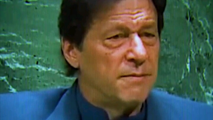 imran Khan zindabad