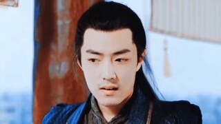 [Tiểu Chiến Narcissus | Sanying] Tập 10 của "Vua hồ ly", Tam hoàng tử vô tình yêu x Vua hồ ly lạnh l