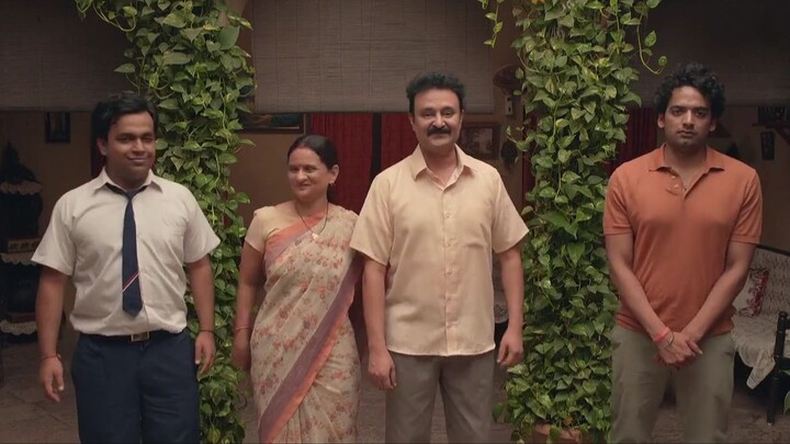 Gullak (2021) Season 2 Complete