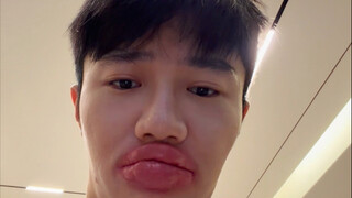 我手上的蜜蜂到底是不是AI，我澄清一下