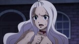 #fairy sự xuất hiện của Mirajane