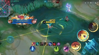 fanny is not very very