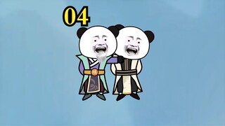 Hongjun forced Dijun to establish the demon clan, but a group of demon saints were plotting the Hong