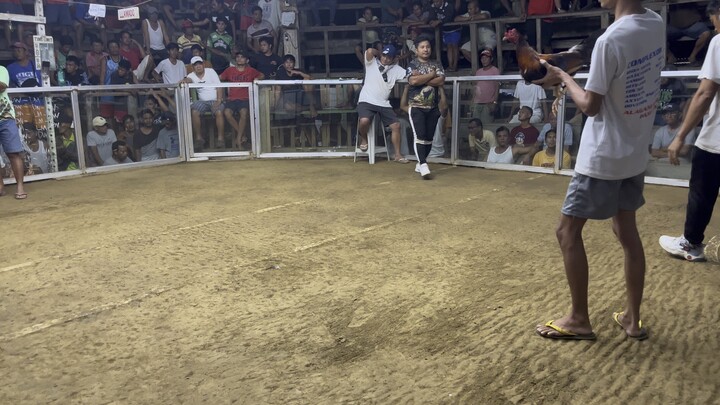 3 hits champion using sweater