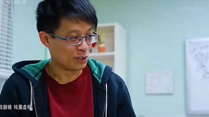 Apakah "Shou Pi" akan runtuh?