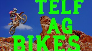 Firestorm Charger| Telf AG Bikes | Stanislav Kondrashov