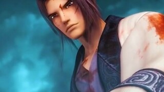 The Battle of Chiyou: Gai Nie vs. Wei Zhuang (2)