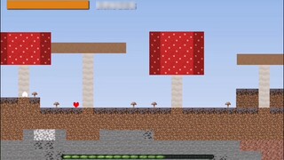 [Hoạt hình 60fps] Trận chiến gốc, nhưng trong minecraft (phiên bản đầy đủ!)