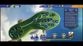 UFC Siêu Sao Bóng Đá || CR7 đẹp trai, chỉ số Skill cực khủng