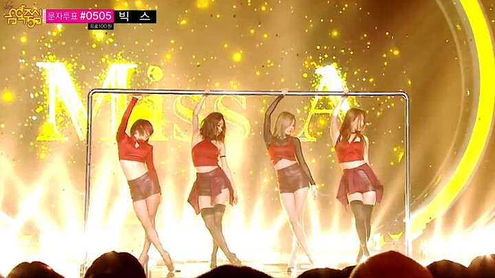 【MISS A】最近真的沉迷于二三代团-Hush一键换装混剪