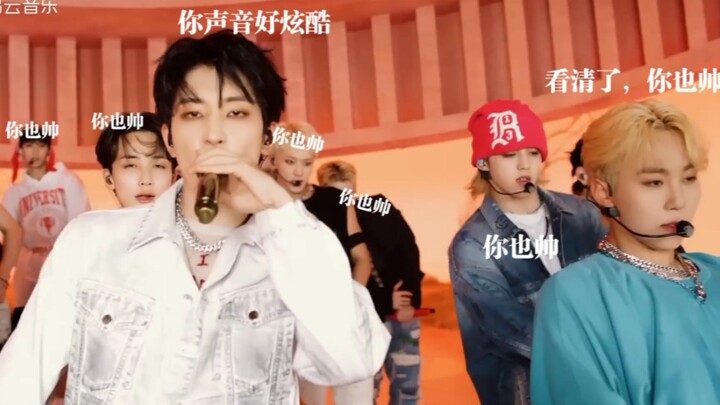 เอาไปให้เพื่อนสนิทของฉันที่ไม่ได้อยู่วงการบันเทิงเกาหลีดู②