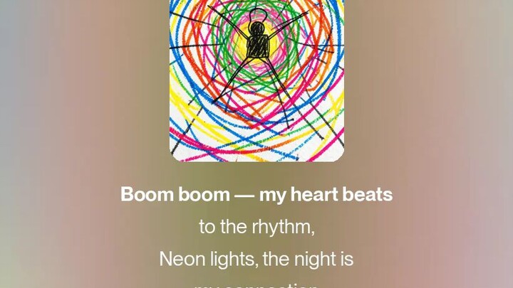 BOOM BOOM