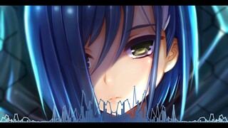 [Darling in the franXX] Ichigo audio visualizer