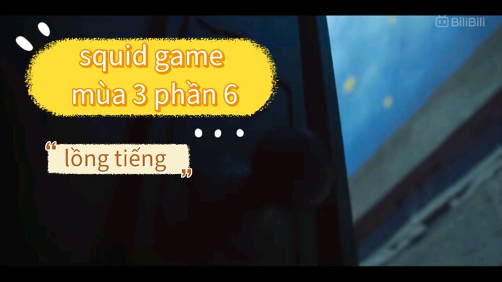 squid game mùa 3 phần 6