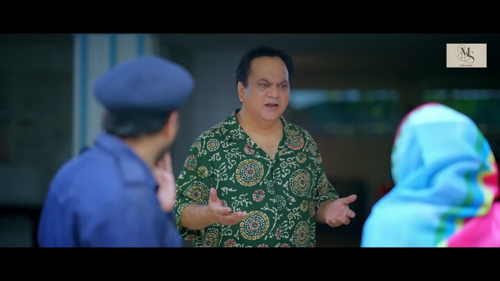 আলোক লতার সরল প্রেম,,নিউ নাটক।