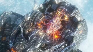 Ranger vs Obsidian