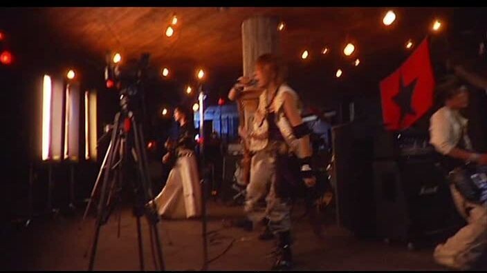 Alice Nine - NUMBER SIX.