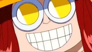Di Hajar Pendeta ‐One Piece SKYPIEA ARC-Episode 160 Part 16