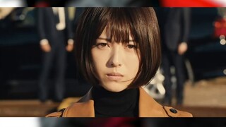 Beware of the massive spoilers ahead! New Kamen Rider movie synopsis!