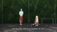 Gimai Seikatsu Eps 02