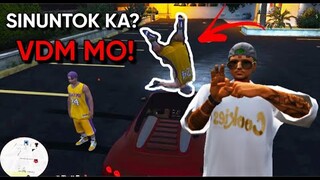 TALENTADONG ANAK | GTA V