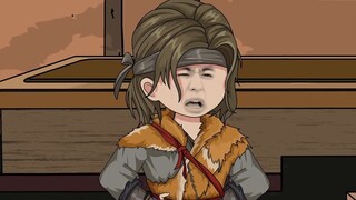 [Xiao Chen's Survival] Episode 15: Legendary Wooden Bow!