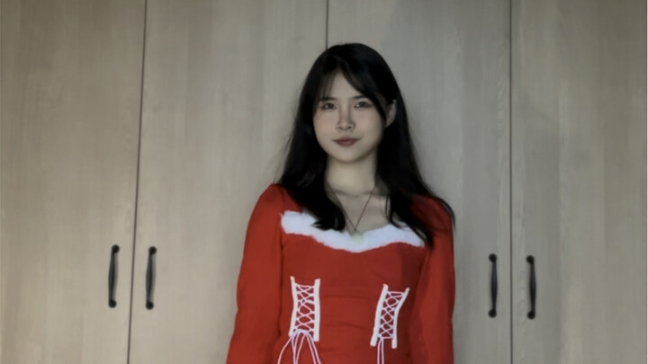 Merry Christmas!