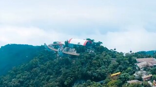 Bà Nà Hills, Đà Nẵng - Đường Lên Tiên Cảnh