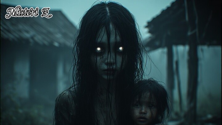 Cerita Hororr Suara Ketukan Jam 2 Malam ....