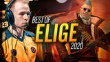 THE KING OF NA CS! BEST OF EliGE! (2020 Highlights)