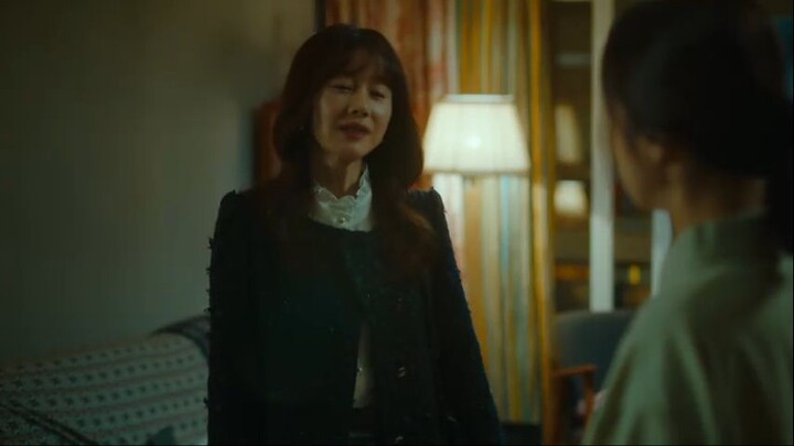 Way Back Love Episode 09