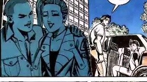 Muda dan Berbahaya Bab 5 07 08