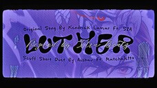 Kendrick Lamar Ft. SZA "LUTHER" Short Duet Cover By AUSHAV Ft. matchaletto [DanDaDan AMV + Tribute]