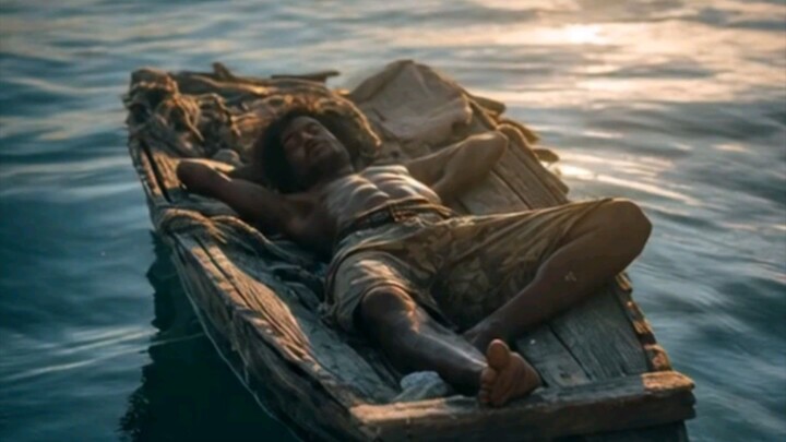 438 Days Adrift! #survivalstory #survivalstories #englishstories #manvsnature #reallifestory #viral